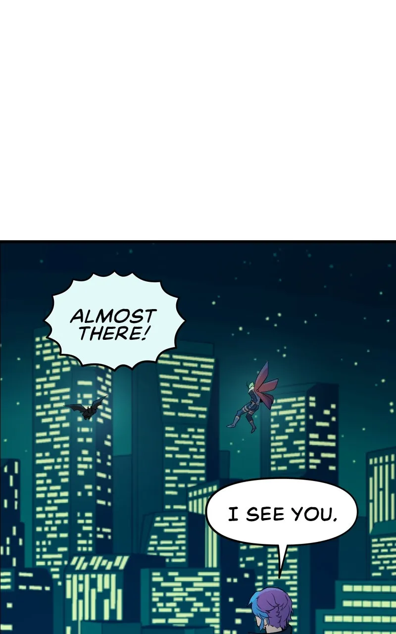 Batman: Wayne Family Adventures Chapter 164 page 20 - 
