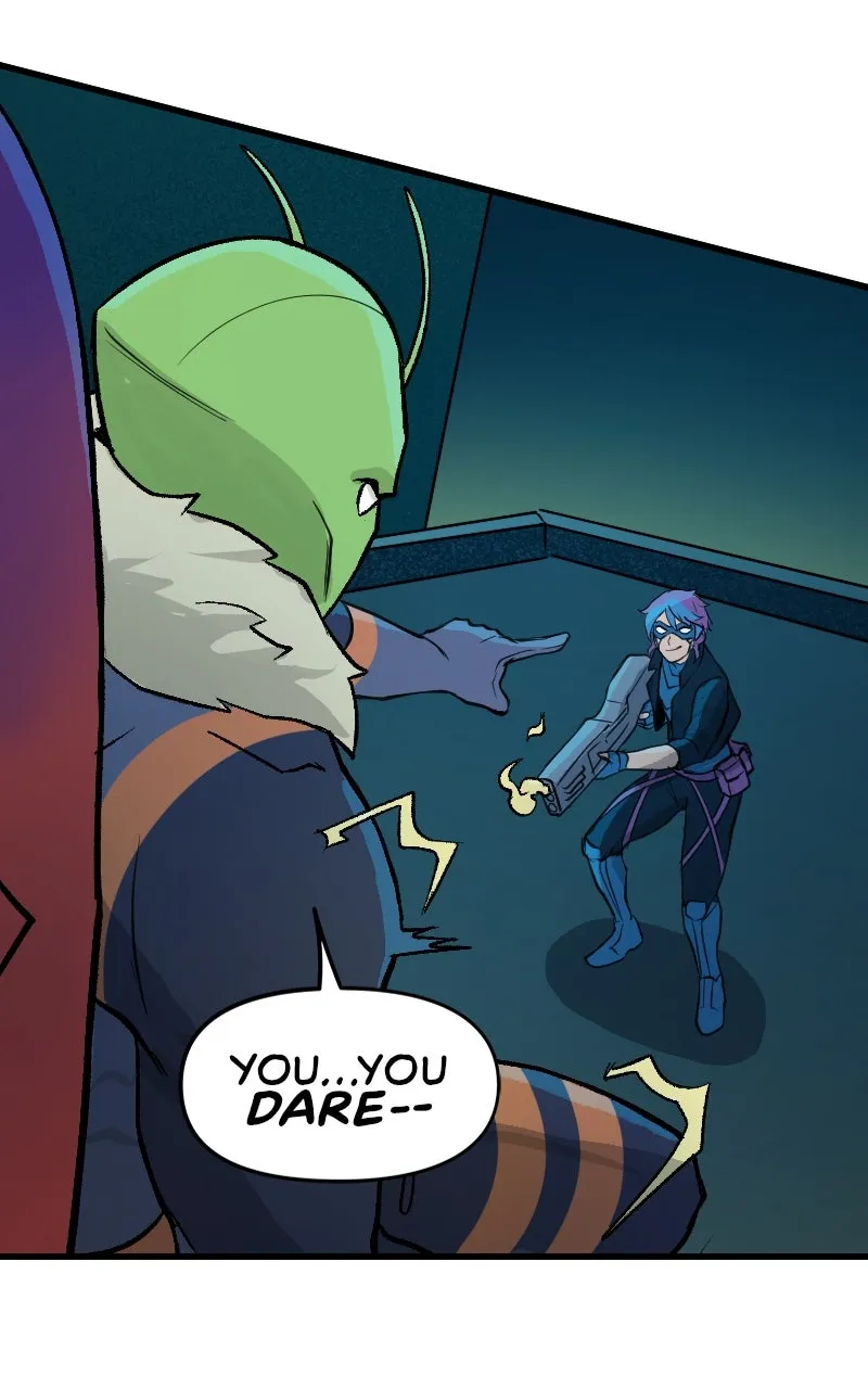Batman: Wayne Family Adventures Chapter 164 page 29 - 