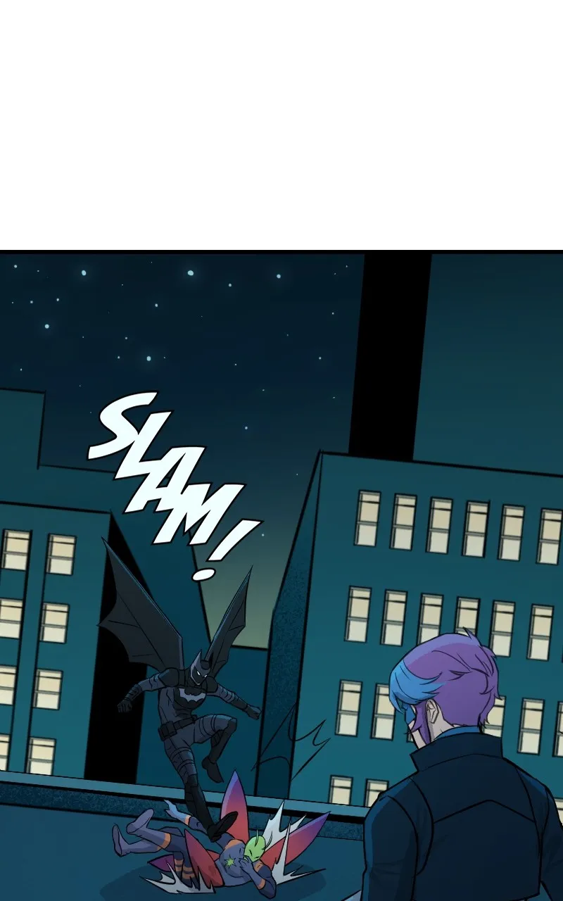 Batman: Wayne Family Adventures Chapter 164 page 30 - 