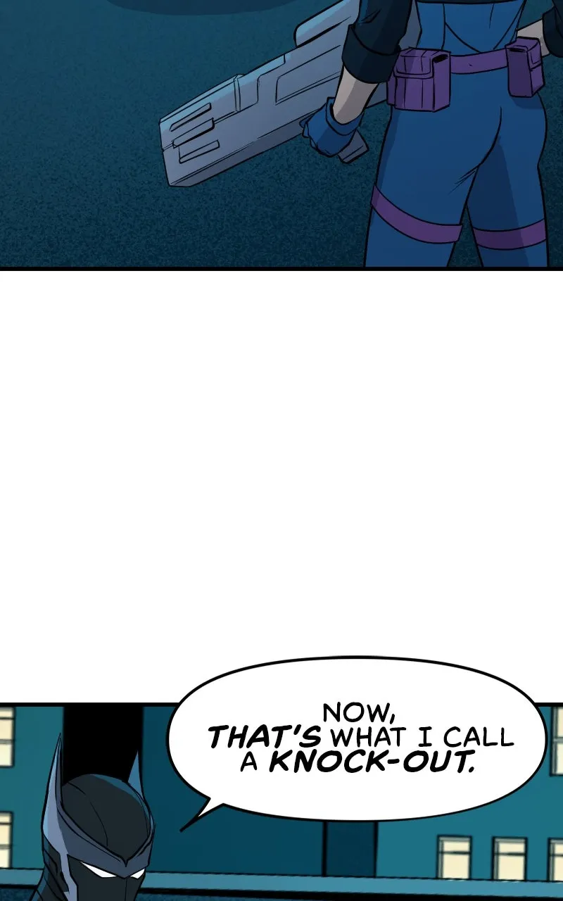 Batman: Wayne Family Adventures Chapter 164 page 31 - 