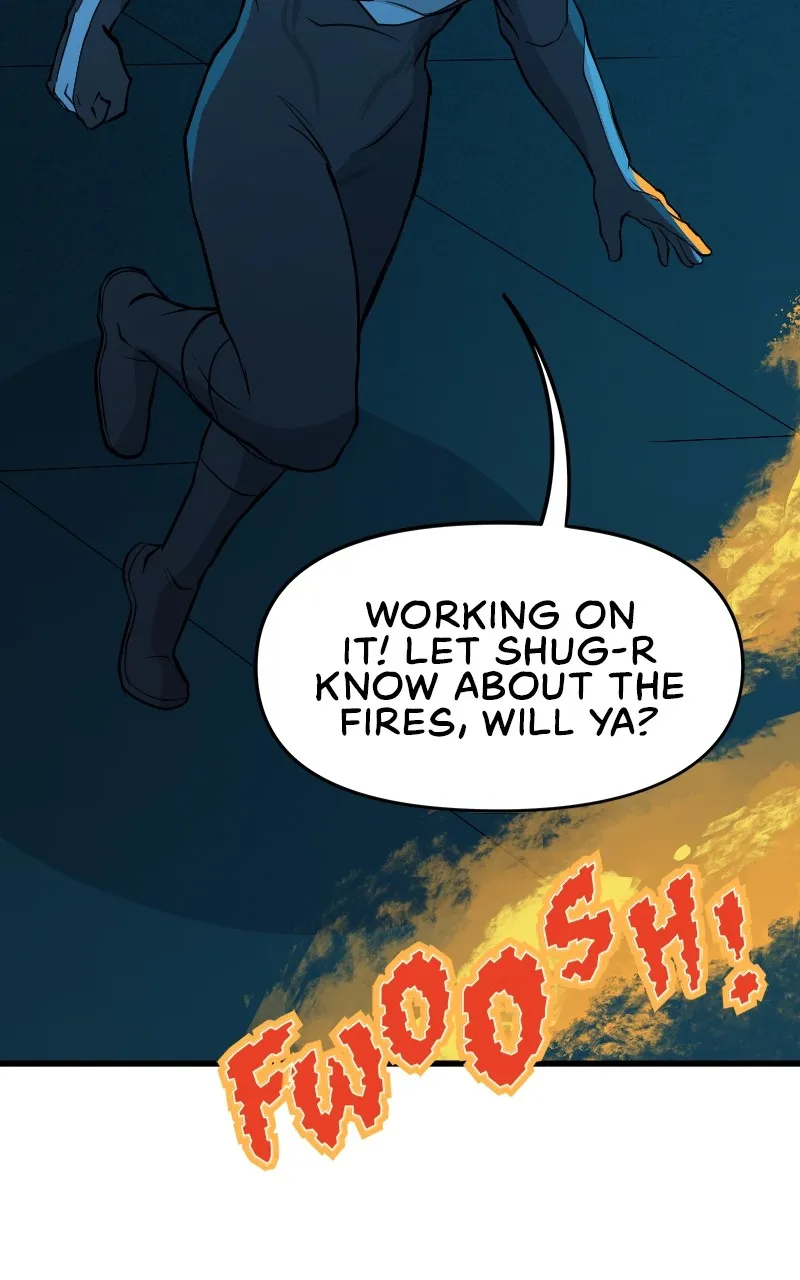 Batman: Wayne Family Adventures Chapter 164 page 35 - 