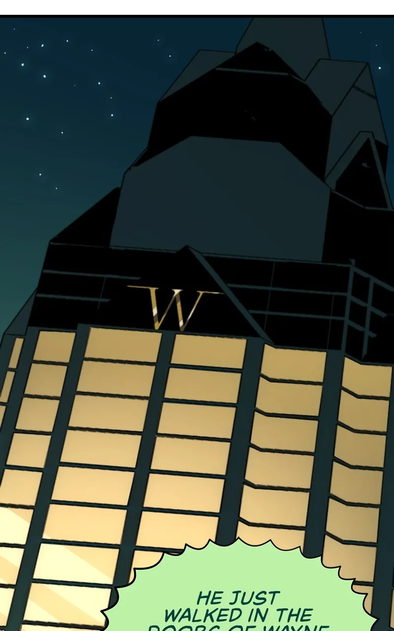 Batman: Wayne Family Adventures Chapter 164 page 43 - 