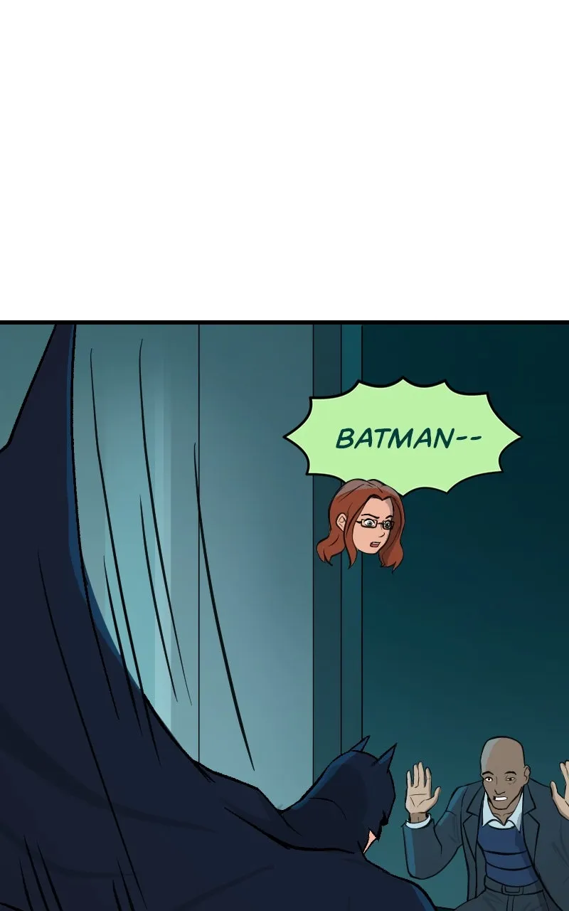 Batman: Wayne Family Adventures Chapter 164 page 46 - 