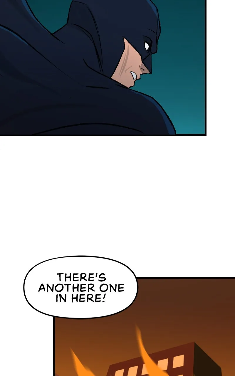 Batman: Wayne Family Adventures Chapter 164 page 48 - 