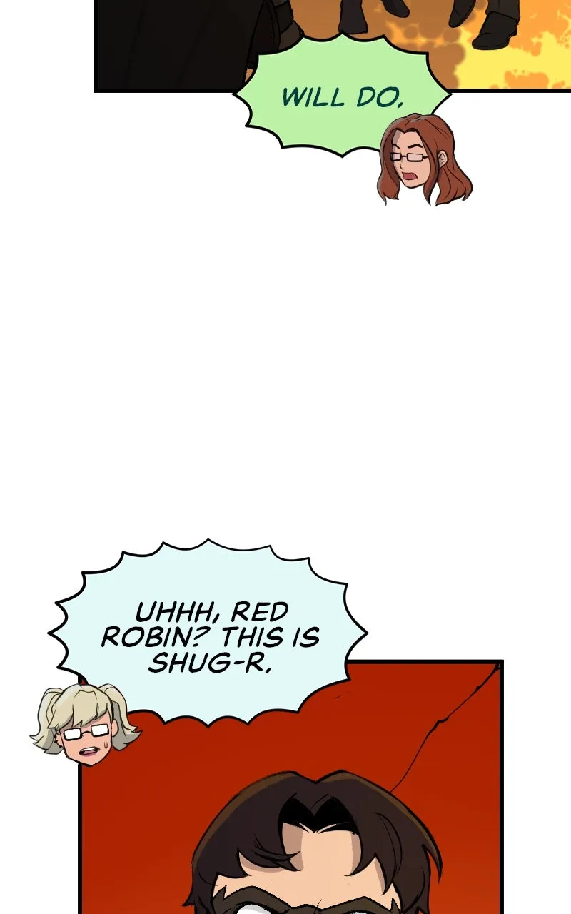 Batman: Wayne Family Adventures Chapter 164 page 52 - 