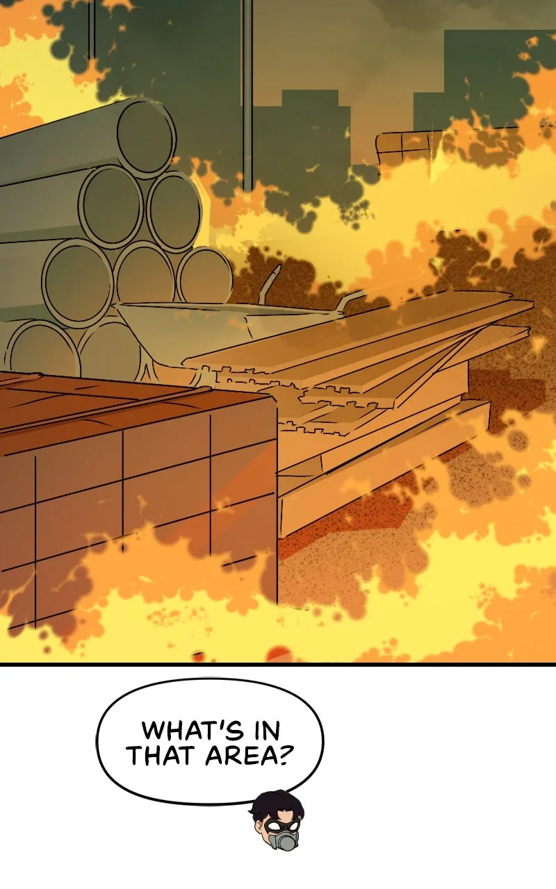Batman: Wayne Family Adventures Chapter 164 page 56 - 