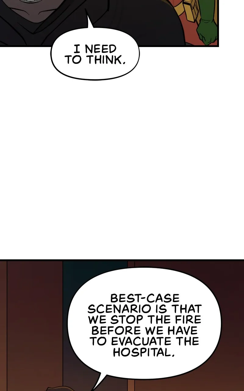 Batman: Wayne Family Adventures Chapter 164 page 62 - 