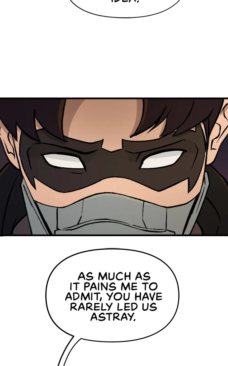 Batman: Wayne Family Adventures Chapter 164 page 68 - 