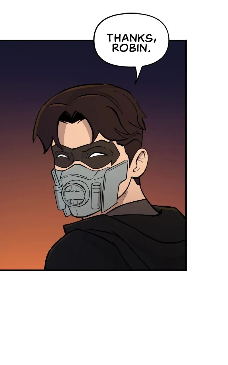 Batman: Wayne Family Adventures Chapter 164 page 70 - 