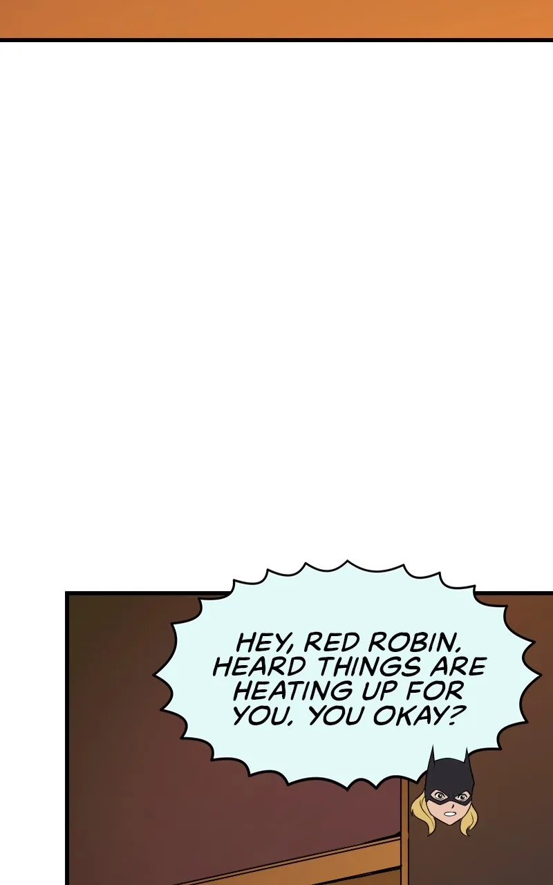 Batman: Wayne Family Adventures Chapter 164 page 74 - 