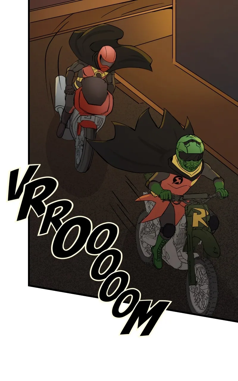 Batman: Wayne Family Adventures Chapter 164 page 75 - 