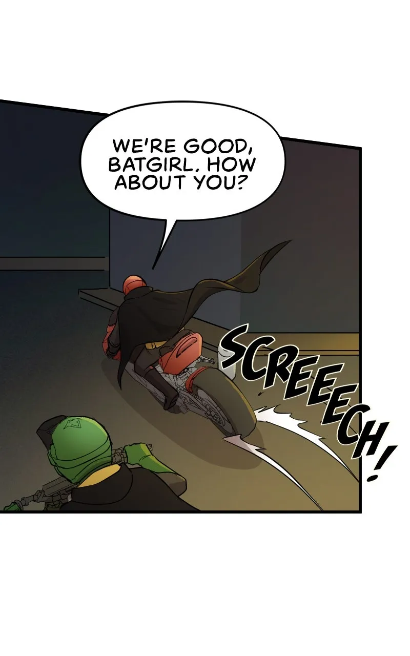 Batman: Wayne Family Adventures Chapter 164 page 76 - 