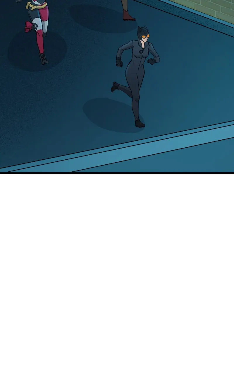 Batman: Wayne Family Adventures Chapter 164 page 78 - 