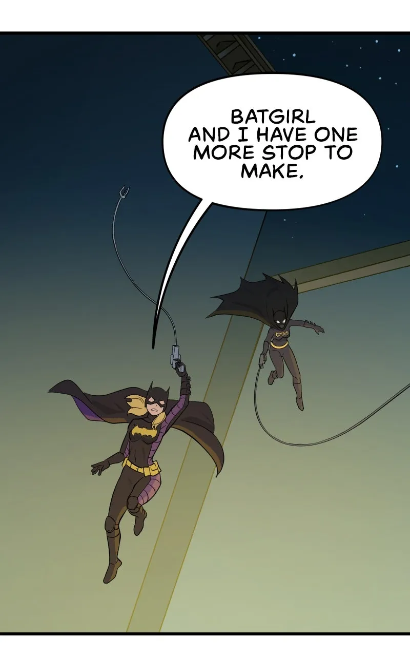 Batman: Wayne Family Adventures Chapter 164 page 79 - 