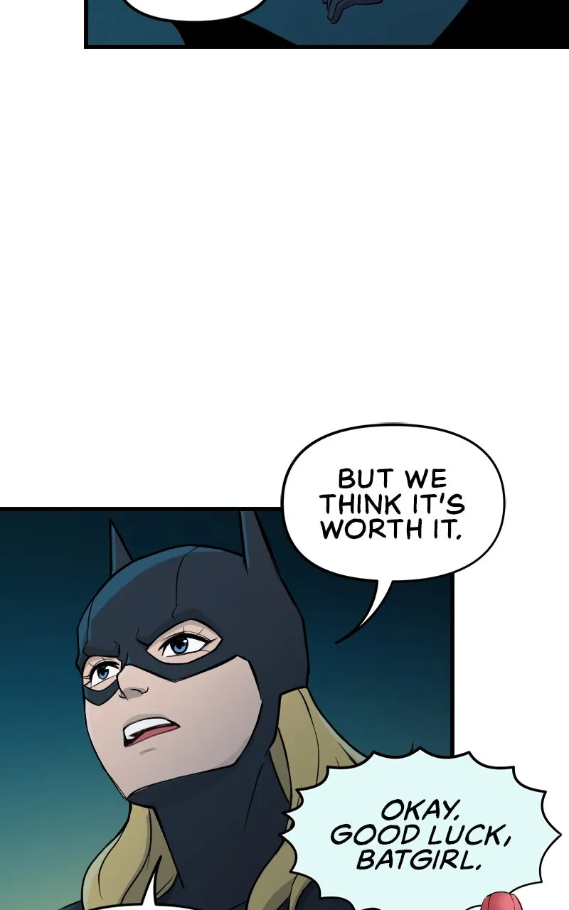 Batman: Wayne Family Adventures Chapter 164 page 81 - 