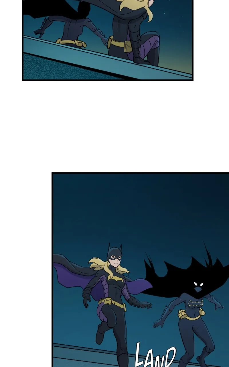 Batman: Wayne Family Adventures Chapter 164 page 84 - 