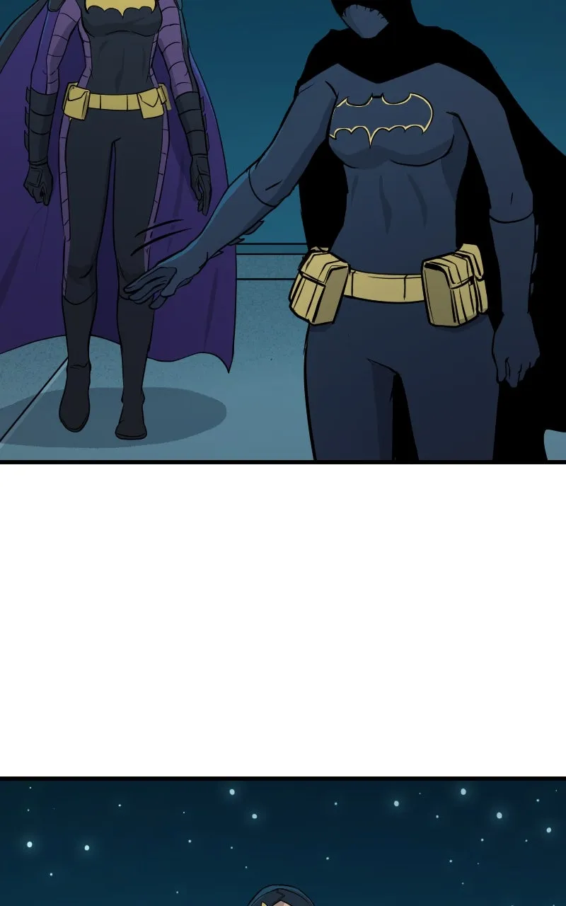 Batman: Wayne Family Adventures Chapter 164 page 86 - 