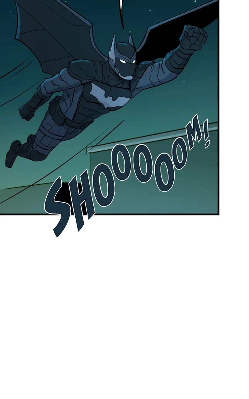 Batman: Wayne Family Adventures Chapter 164 page 10 - 