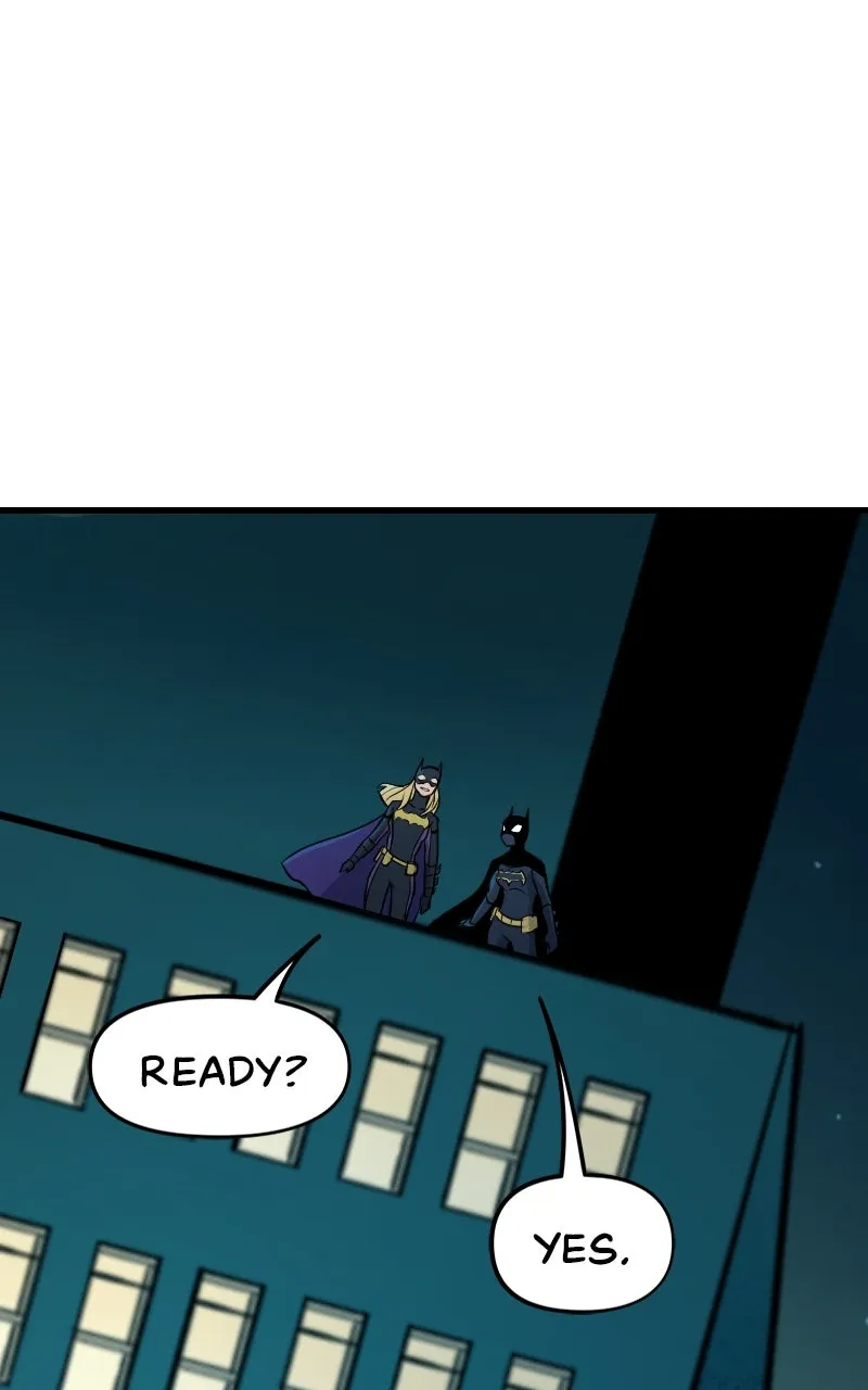 Batman: Wayne Family Adventures Chapter 165 page 2 - 