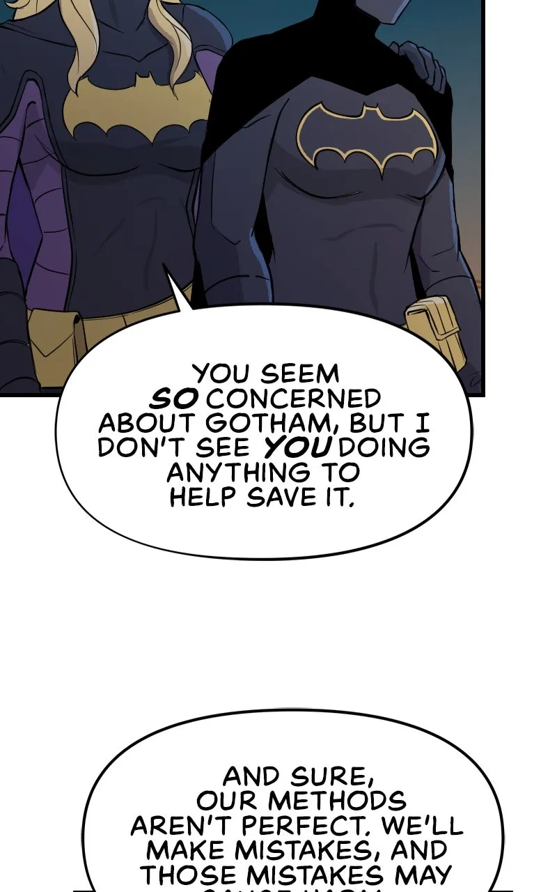 Batman: Wayne Family Adventures Chapter 165 page 12 - 