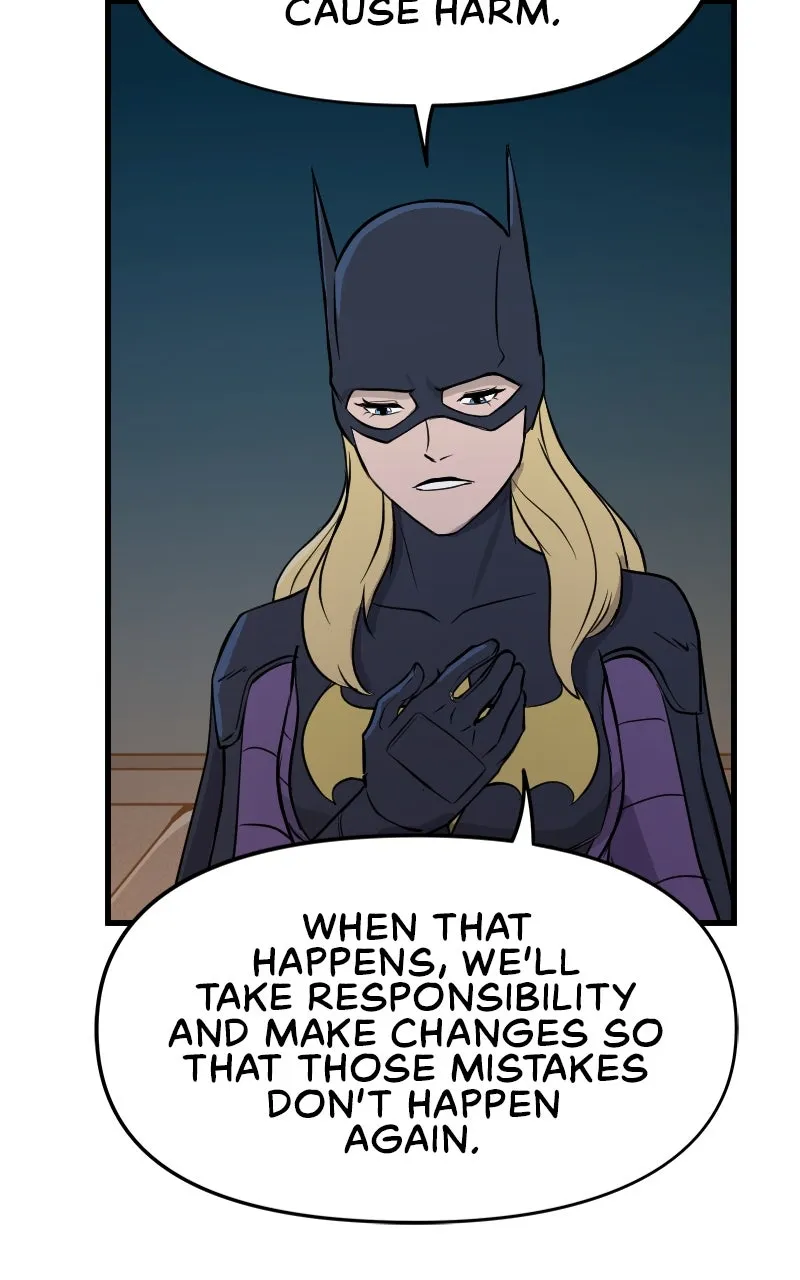 Batman: Wayne Family Adventures Chapter 165 page 13 - 