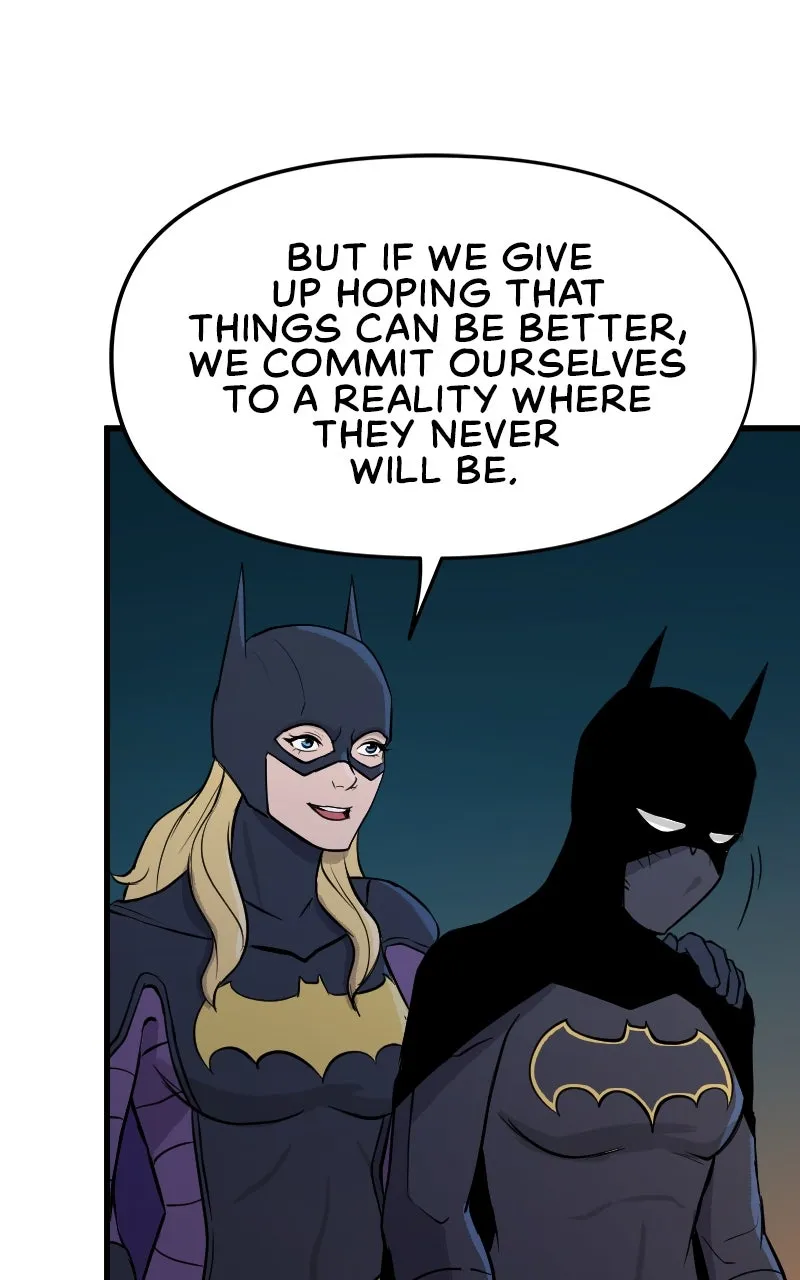 Batman: Wayne Family Adventures Chapter 165 page 14 - 