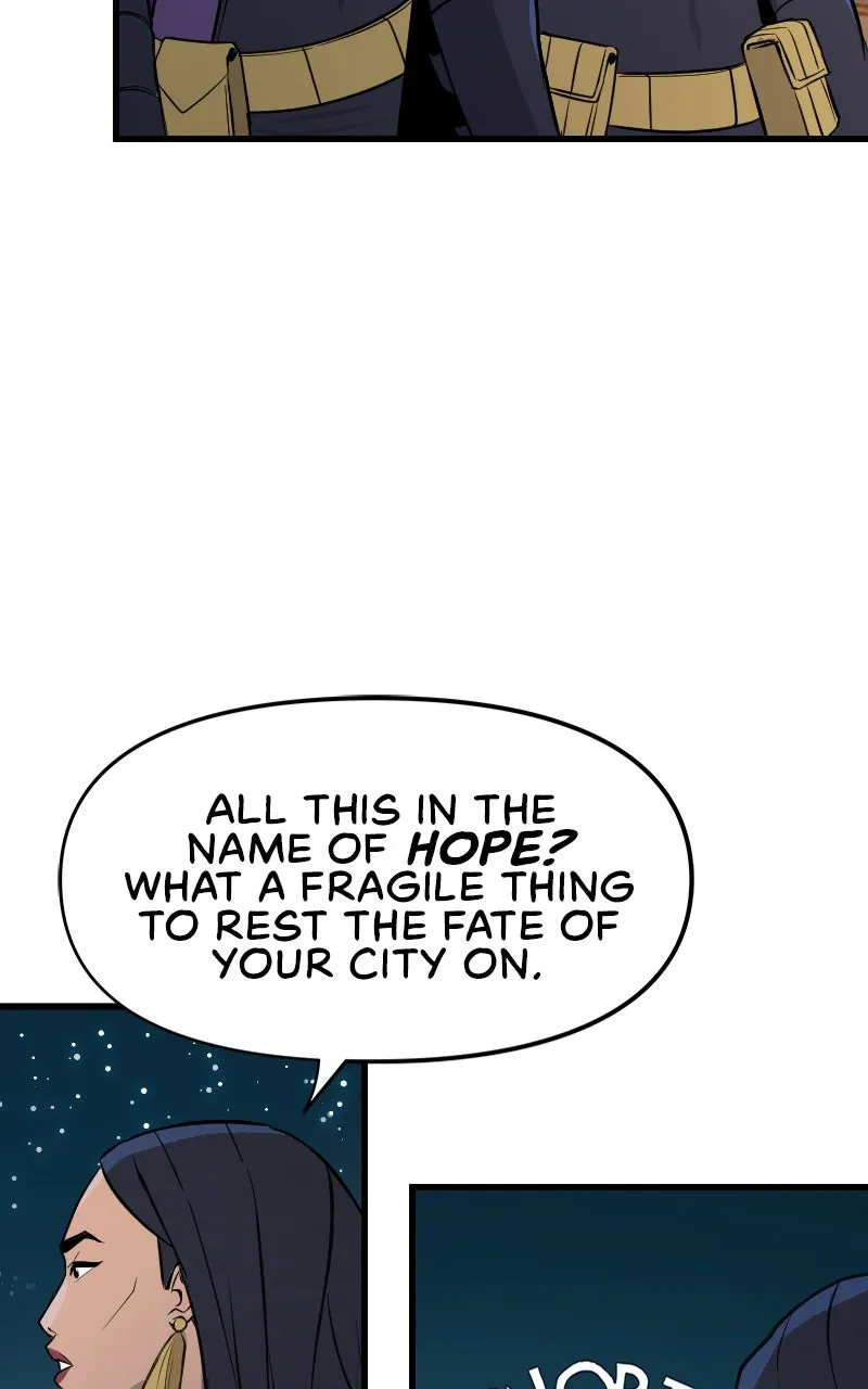 Batman: Wayne Family Adventures Chapter 165 page 15 - 