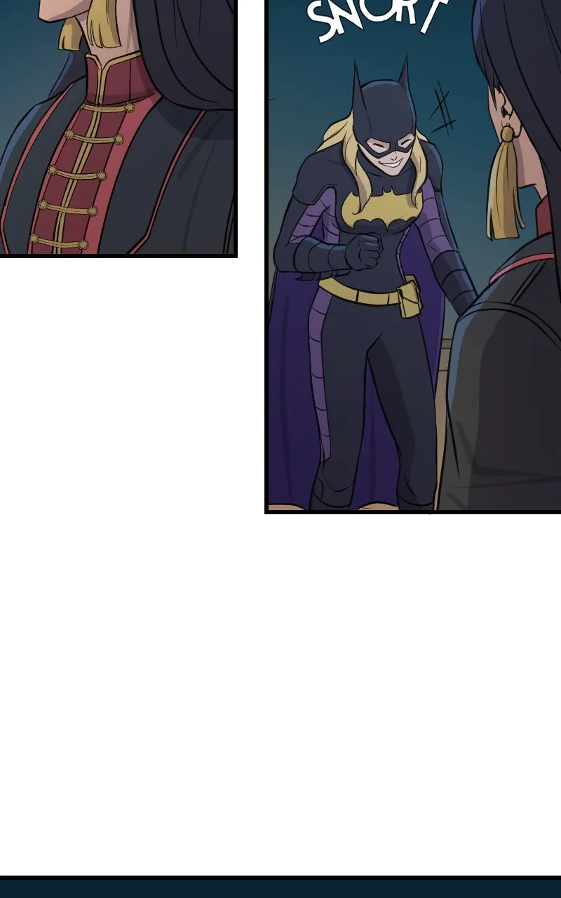 Batman: Wayne Family Adventures Chapter 165 page 16 - 