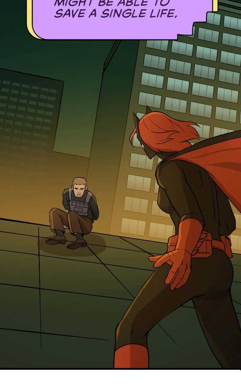 Batman: Wayne Family Adventures Chapter 165 page 19 - 