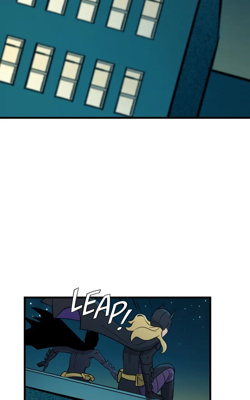 Batman: Wayne Family Adventures Chapter 165 page 3 - 