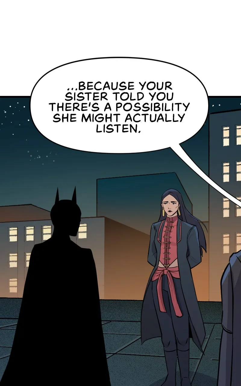 Batman: Wayne Family Adventures Chapter 165 page 25 - 