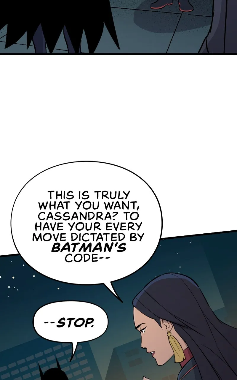 Batman: Wayne Family Adventures Chapter 165 page 26 - 
