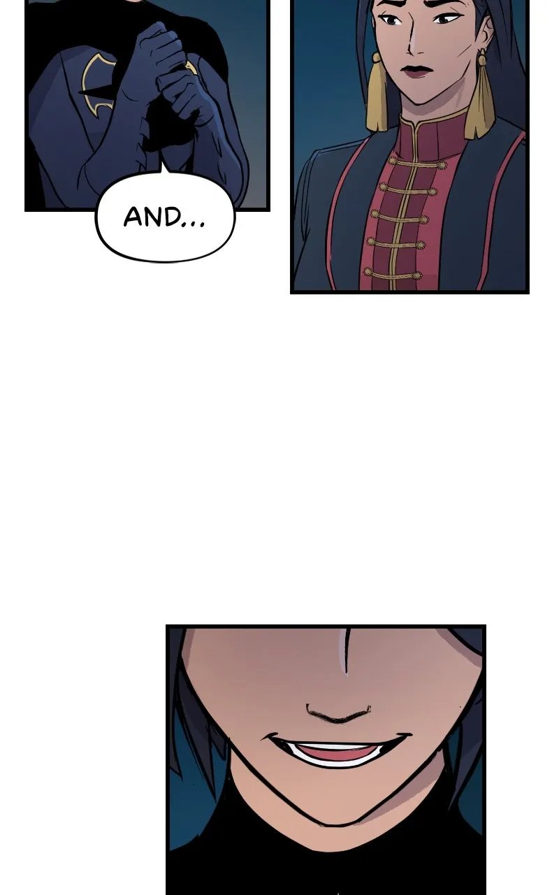 Batman: Wayne Family Adventures Chapter 165 page 32 - 