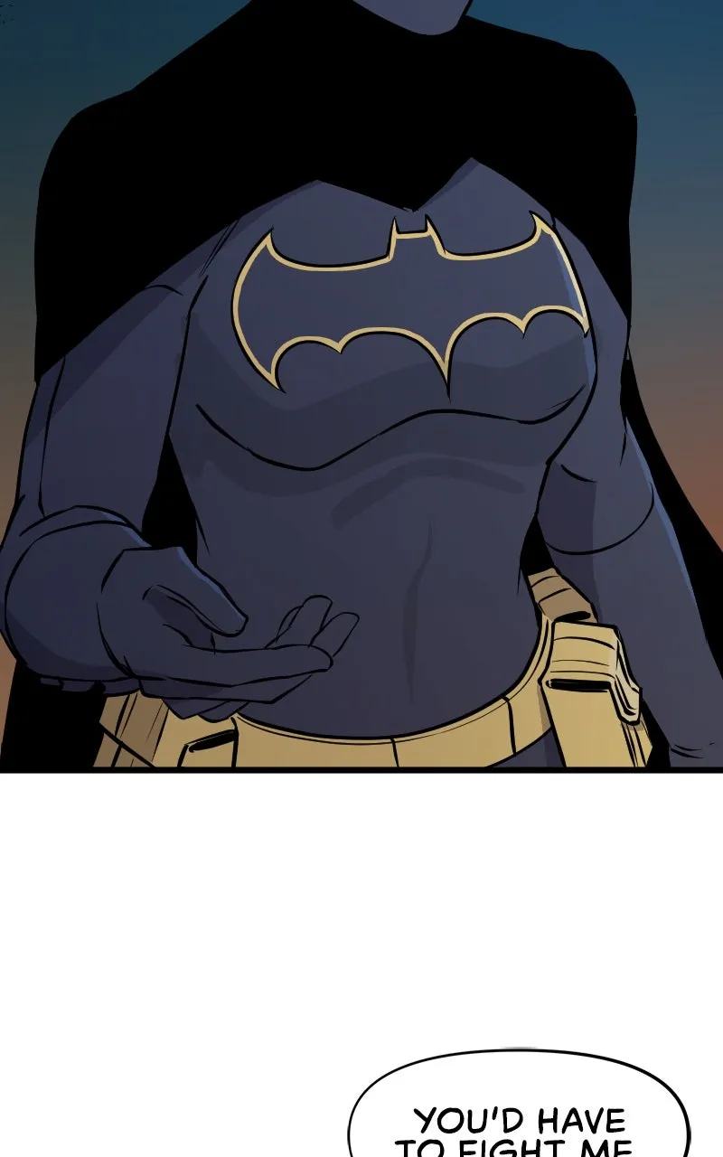Batman: Wayne Family Adventures Chapter 165 page 40 - 