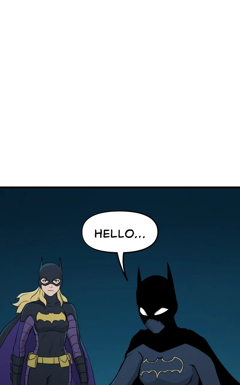 Batman: Wayne Family Adventures Chapter 165 page 5 - 