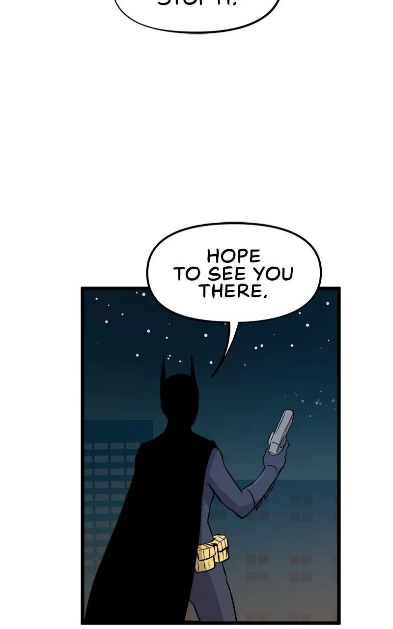 Batman: Wayne Family Adventures Chapter 165 page 45 - 