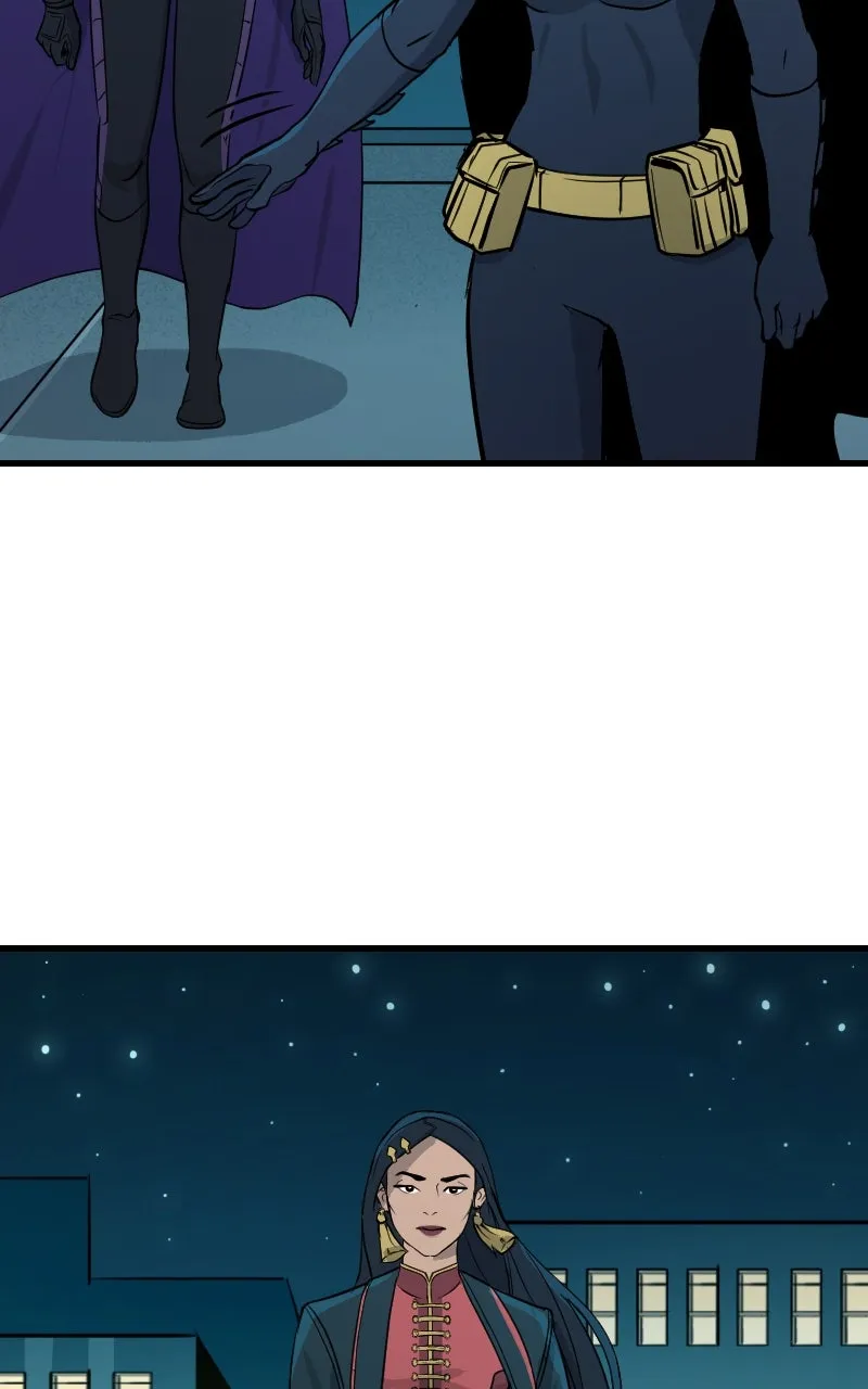 Batman: Wayne Family Adventures Chapter 165 page 6 - 