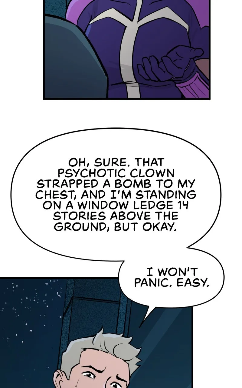 Batman: Wayne Family Adventures Chapter 165 page 65 - 
