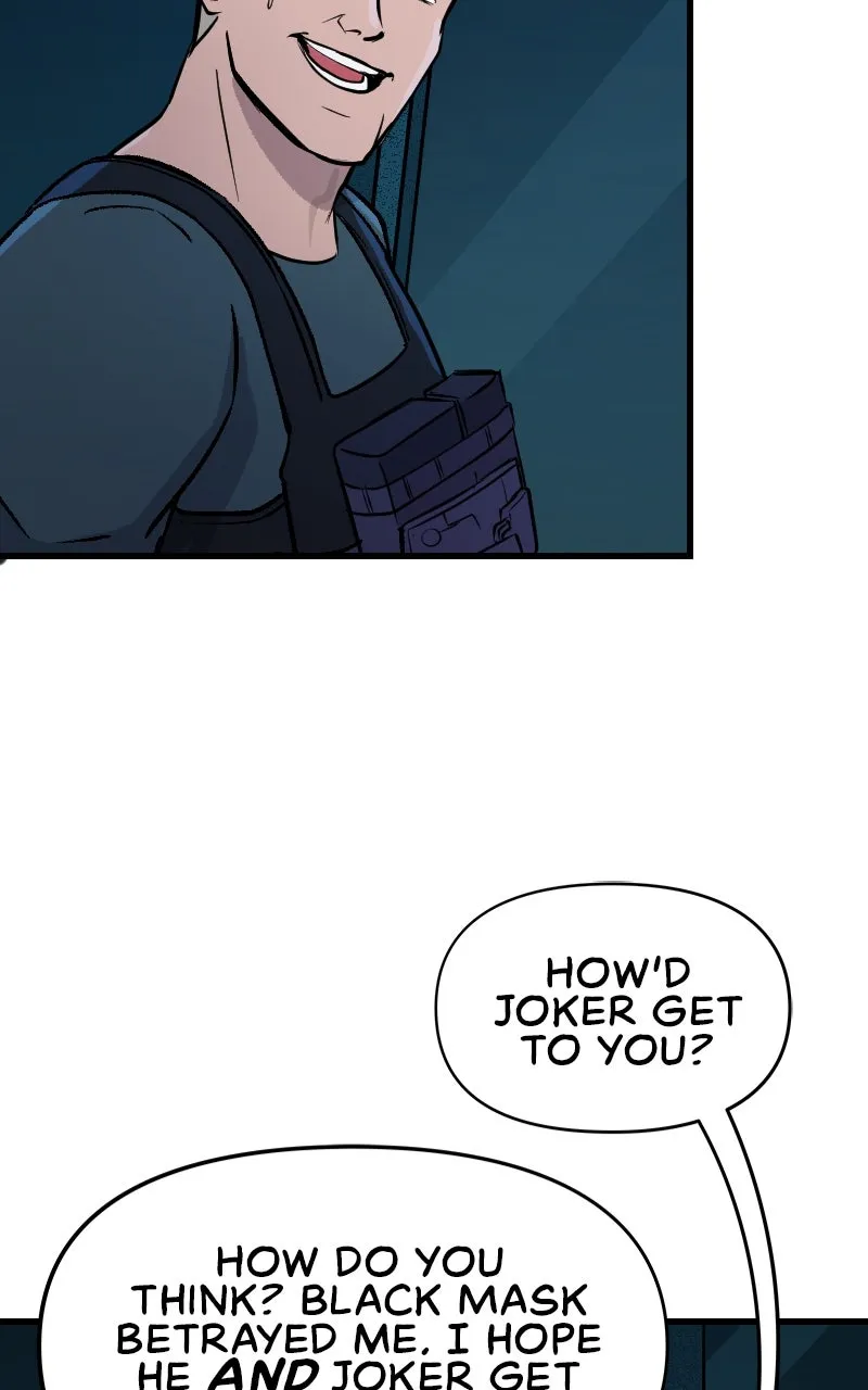 Batman: Wayne Family Adventures Chapter 165 page 66 - 