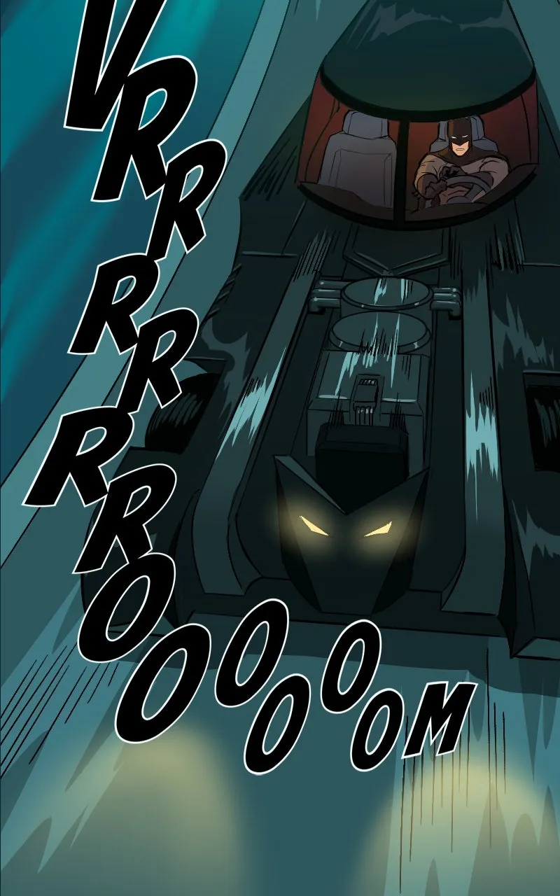 Batman: Wayne Family Adventures Chapter 165 page 69 - 