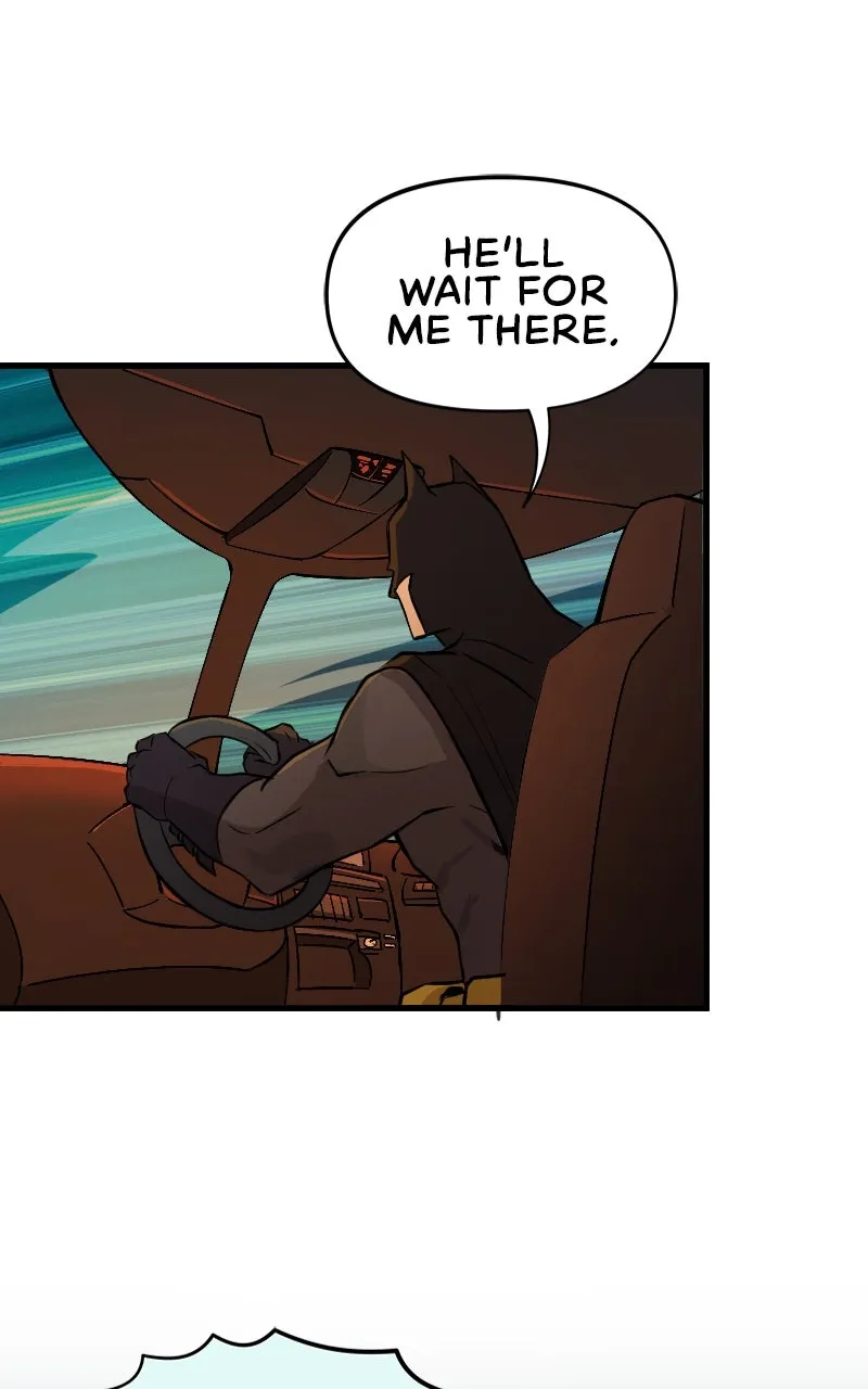 Batman: Wayne Family Adventures Chapter 165 page 75 - 