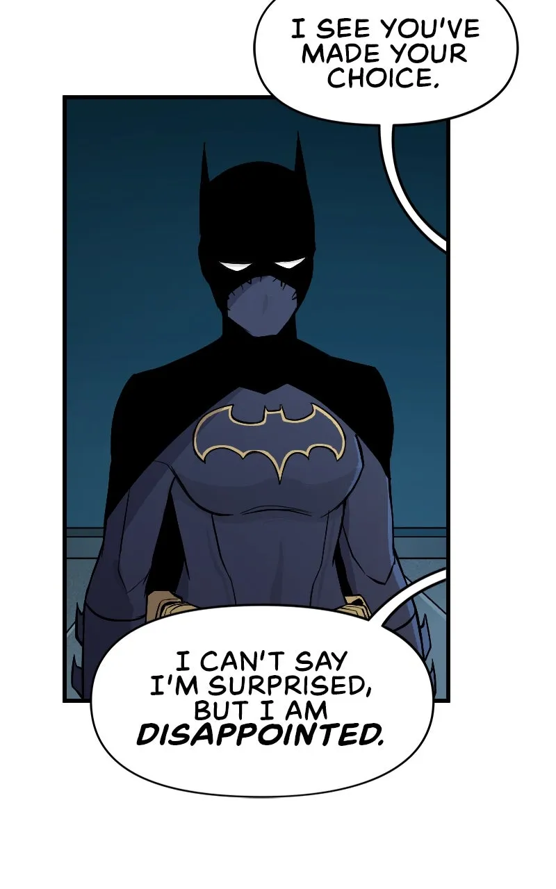 Batman: Wayne Family Adventures Chapter 165 page 9 - 