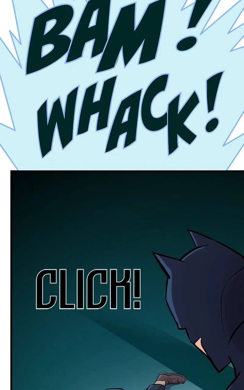 Batman: Wayne Family Adventures Chapter 166 page 19 - 