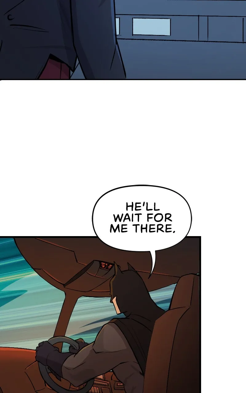 Batman: Wayne Family Adventures Chapter 166 page 3 - 