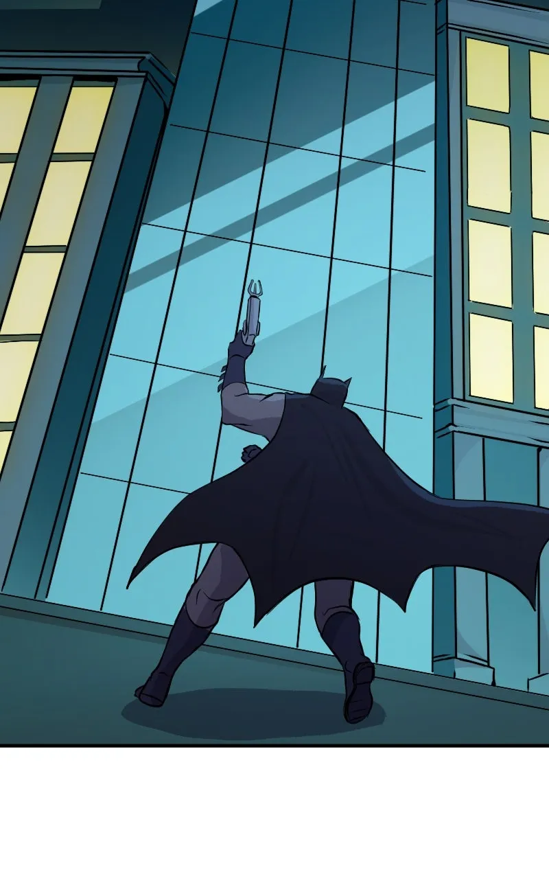 Batman: Wayne Family Adventures Chapter 166 page 30 - 