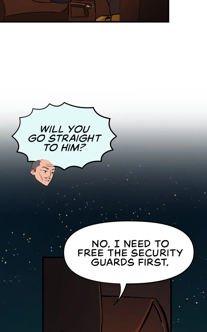 Batman: Wayne Family Adventures Chapter 166 page 4 - 