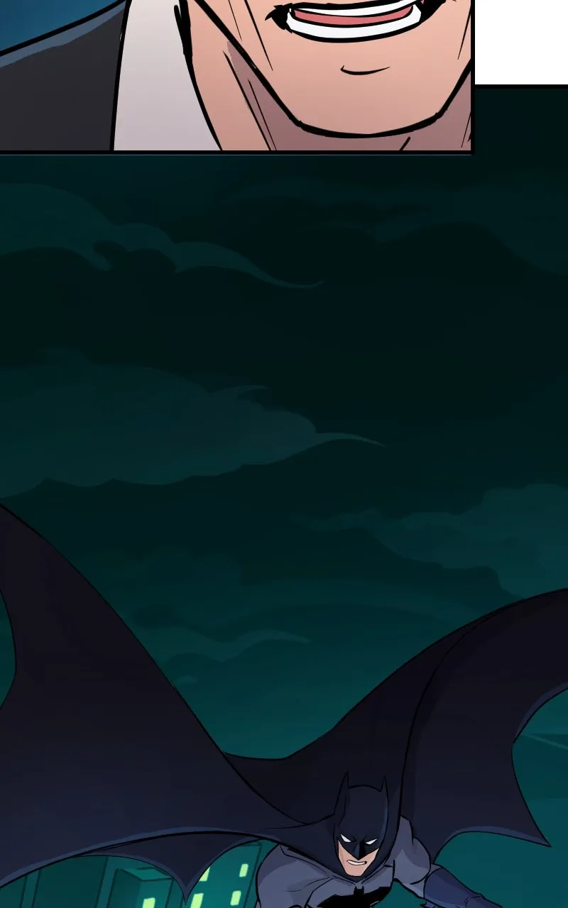 Batman: Wayne Family Adventures Chapter 166 page 32 - 