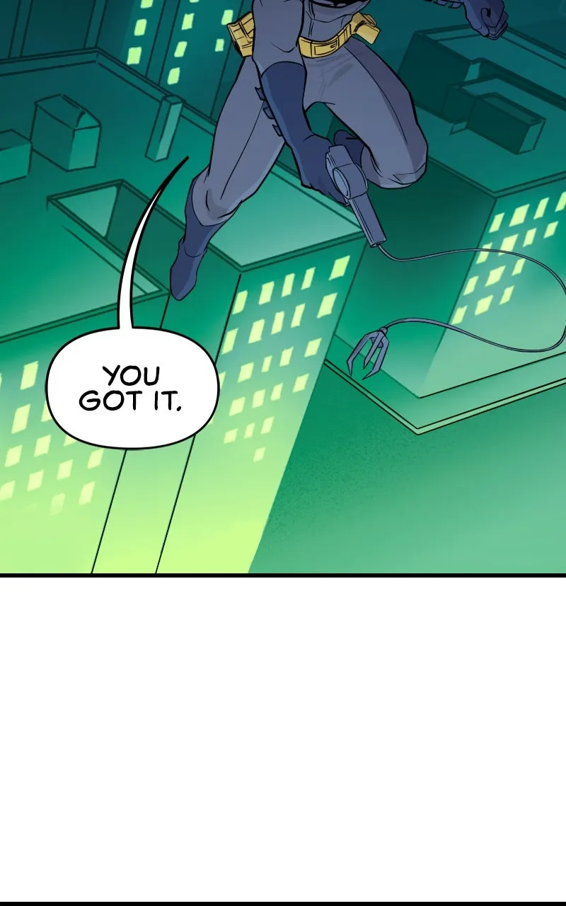 Batman: Wayne Family Adventures Chapter 166 page 33 - 