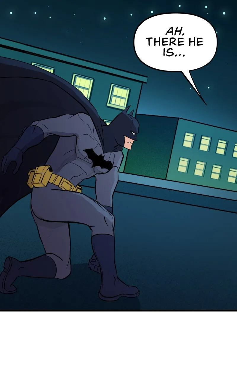 Batman: Wayne Family Adventures Chapter 166 page 34 - 