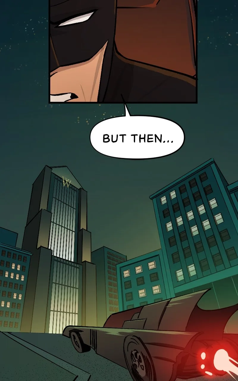 Batman: Wayne Family Adventures Chapter 166 page 5 - 
